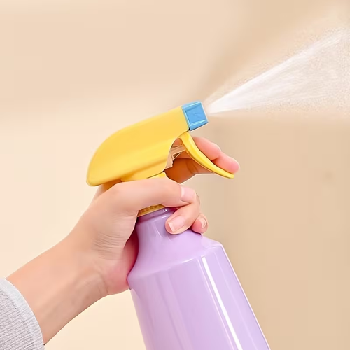1 16.91 oz Dopamine Manual Press-Type Fine Mist Spray Bottle