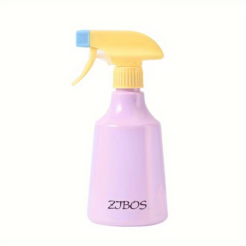 1 16.91 oz Dopamine Manual Press-Type Fine Mist Spray Bottle
