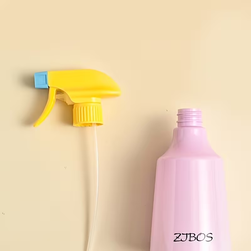 1 16.91 oz Dopamine Manual Press-Type Fine Mist Spray Bottle